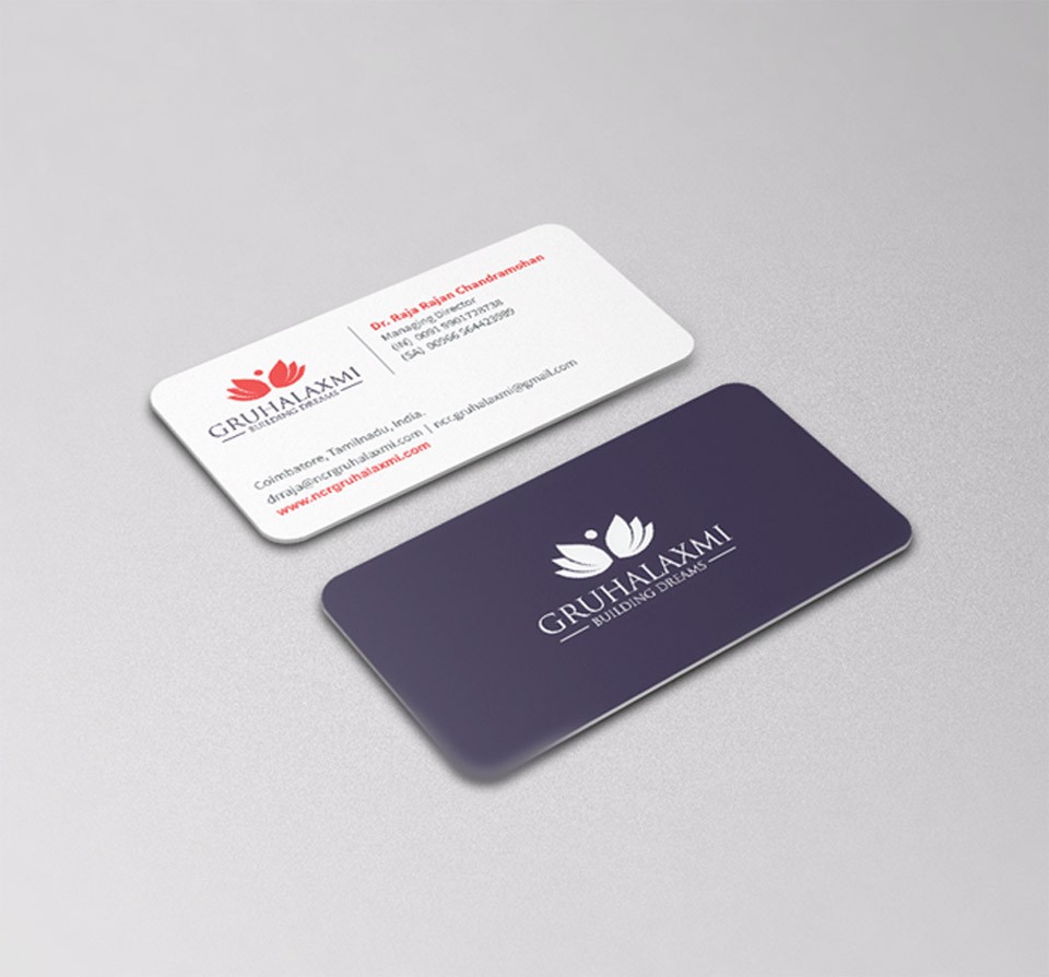 NCR Akshaya International Branding