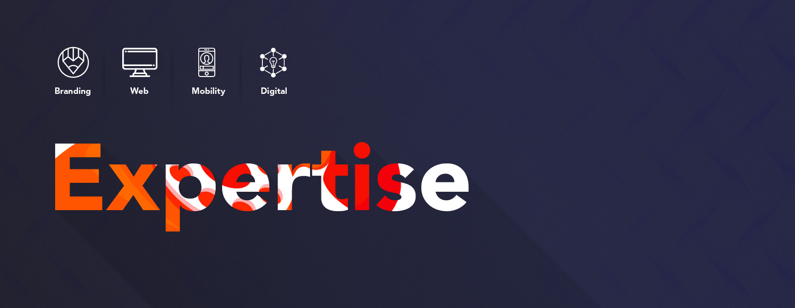 Our Services banner