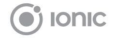 ionic