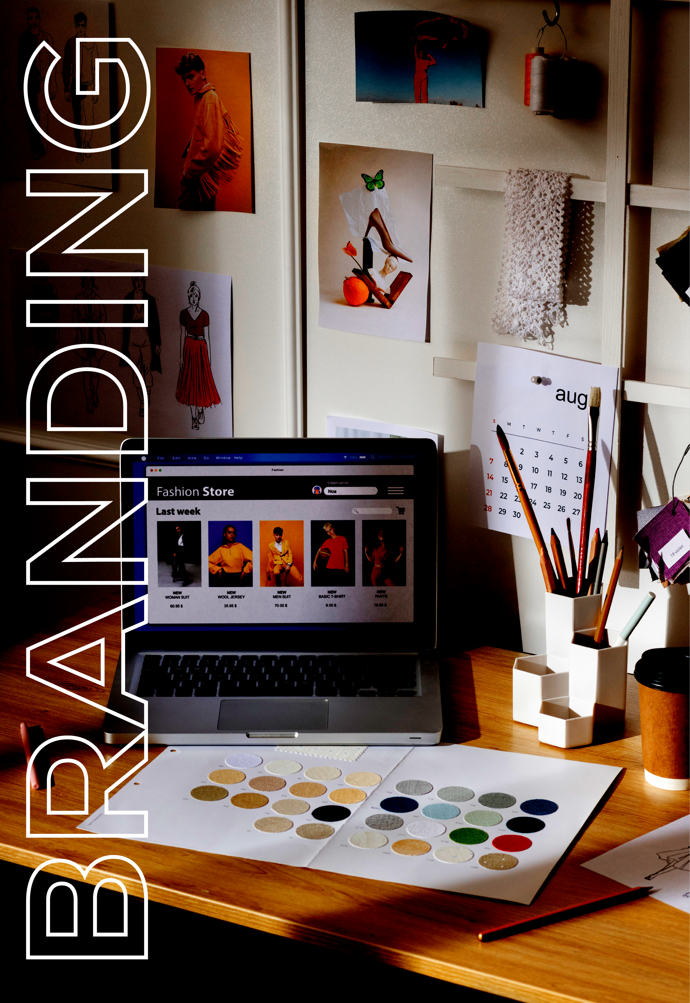 Brand Design